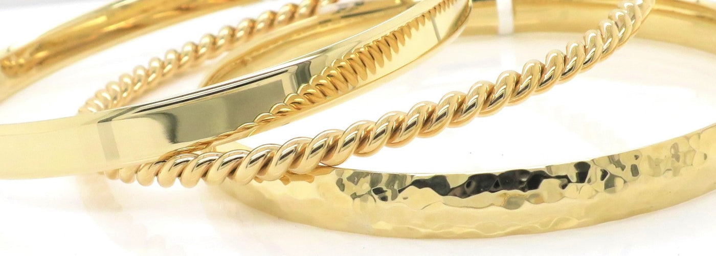 Gold & Diamond Jewellery