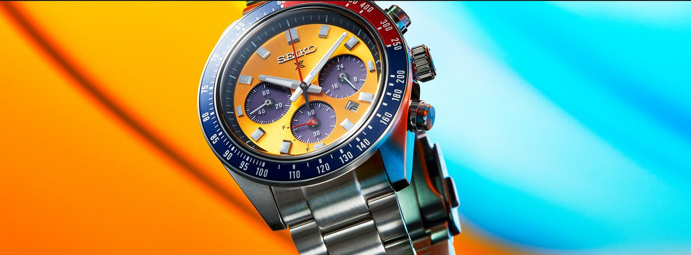 Watches
