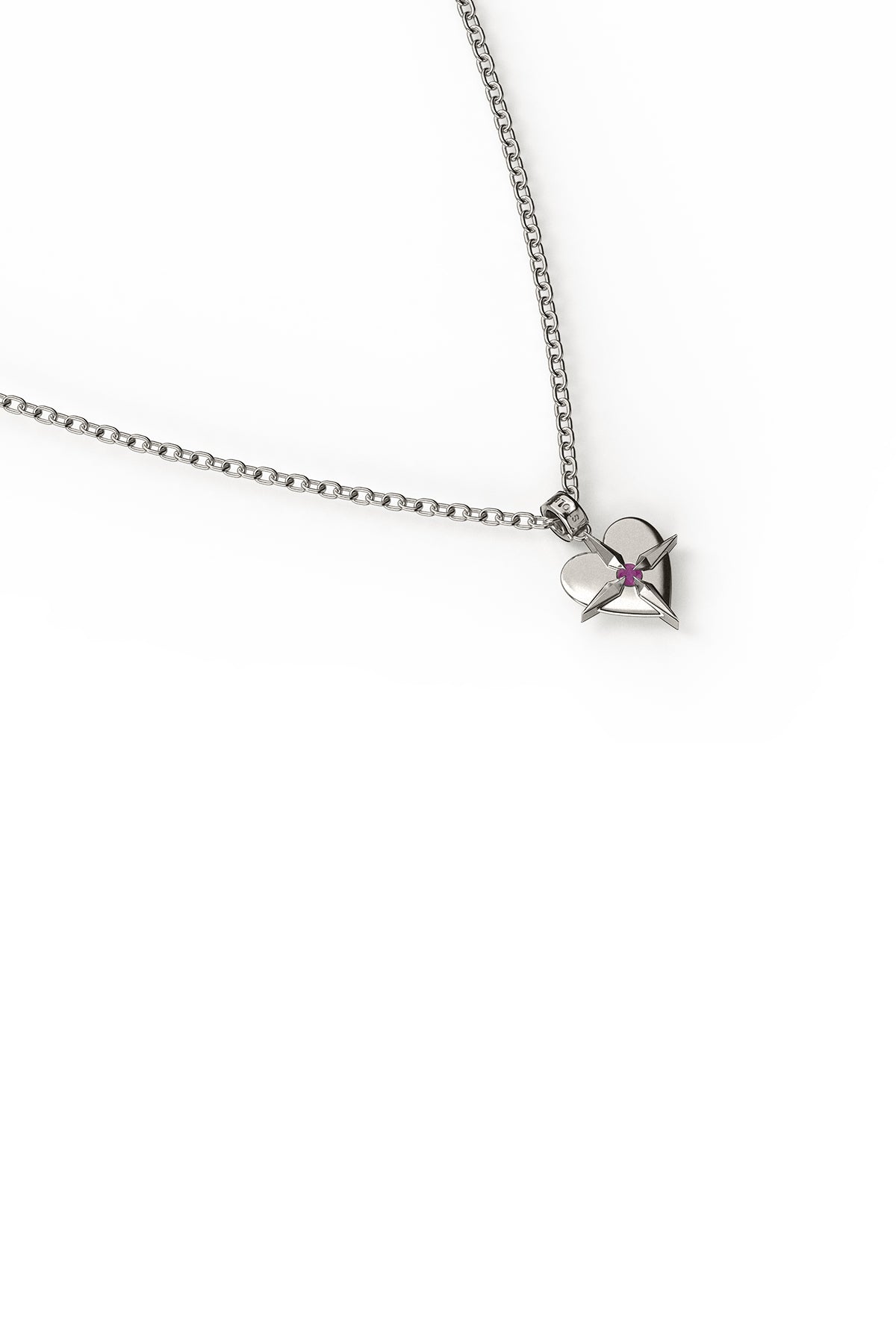 Stolen Girlfriends Silver Jewellery