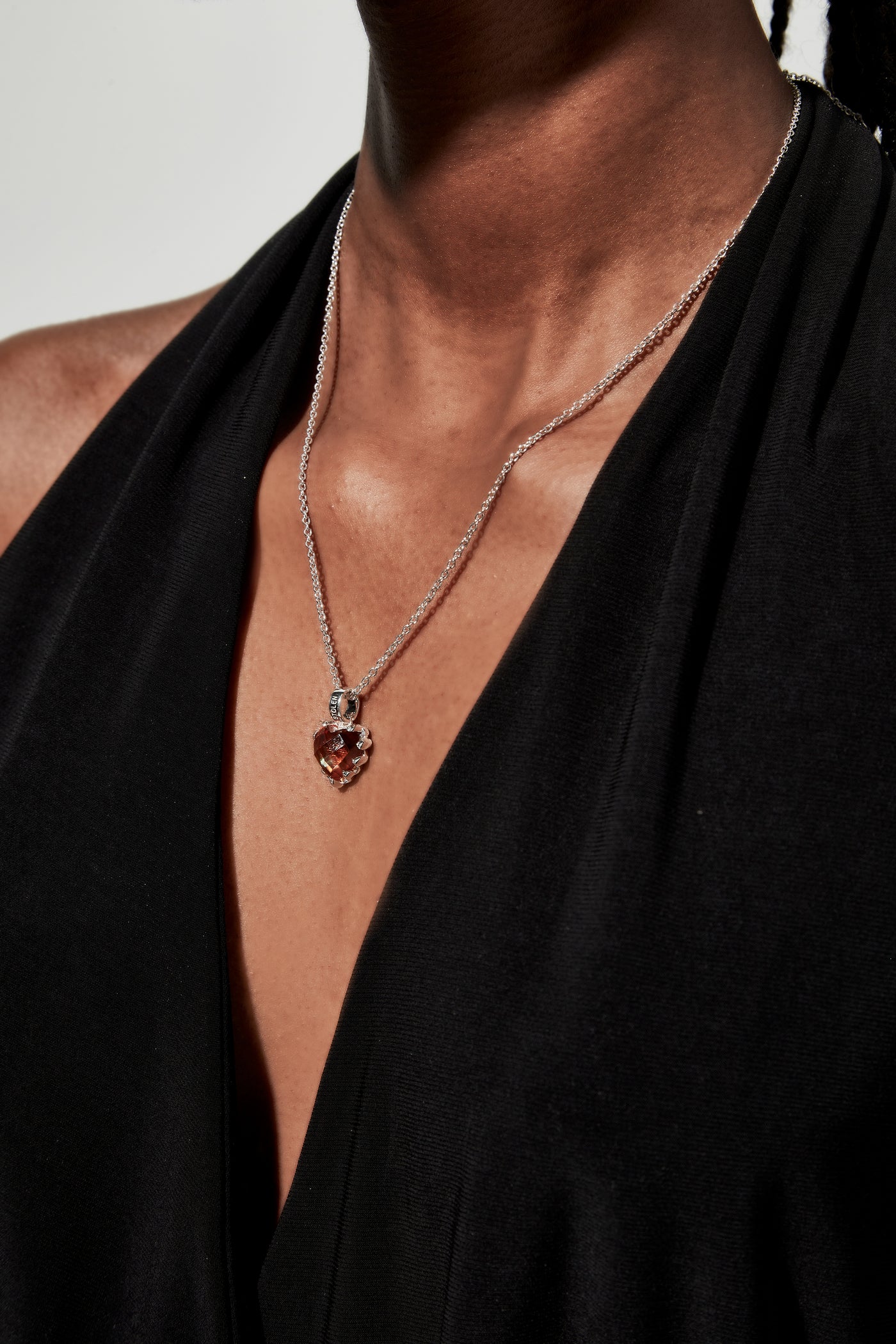 Stolen Girlfriends Silver Jewellery