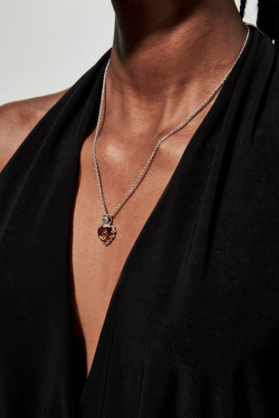 Stolen Girlfriends Silver Jewellery