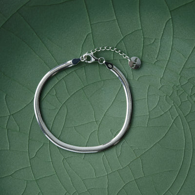NAJO Silver Jewellery