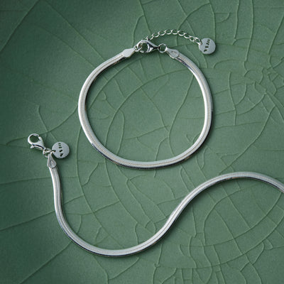 NAJO Silver Jewellery