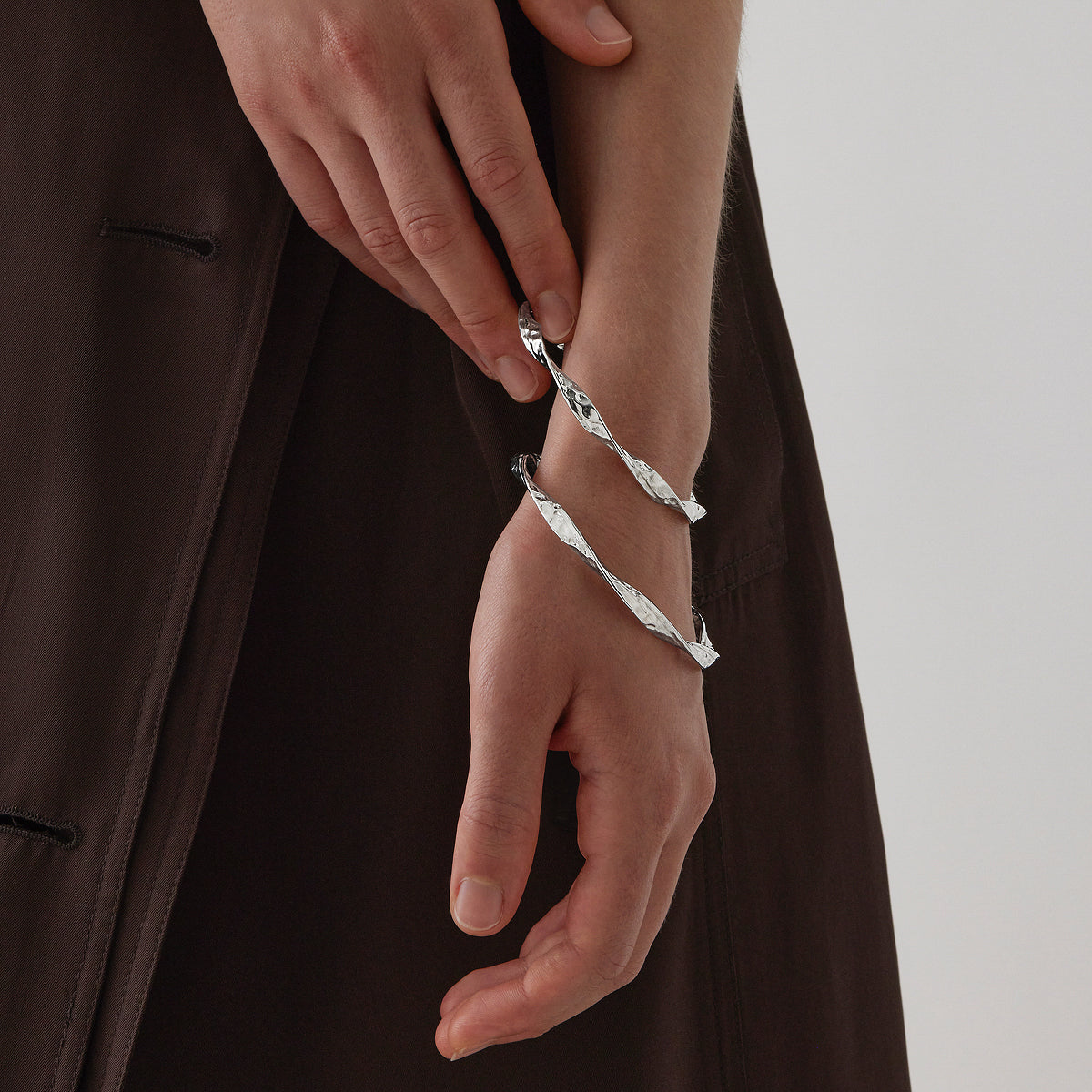 NAJO Silver Jewellery