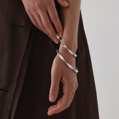 NAJO Silver Jewellery