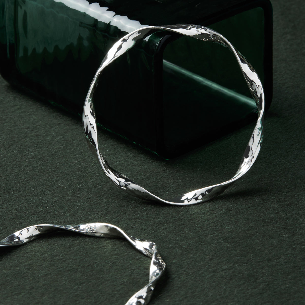 NAJO Silver Jewellery