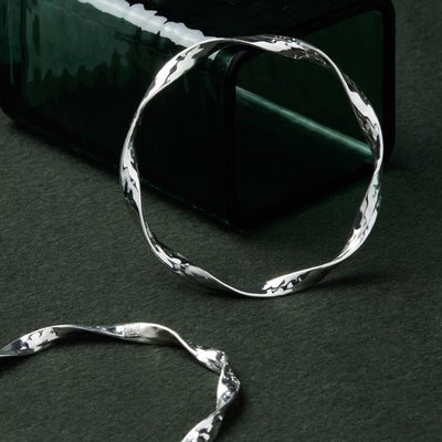 NAJO Silver Jewellery