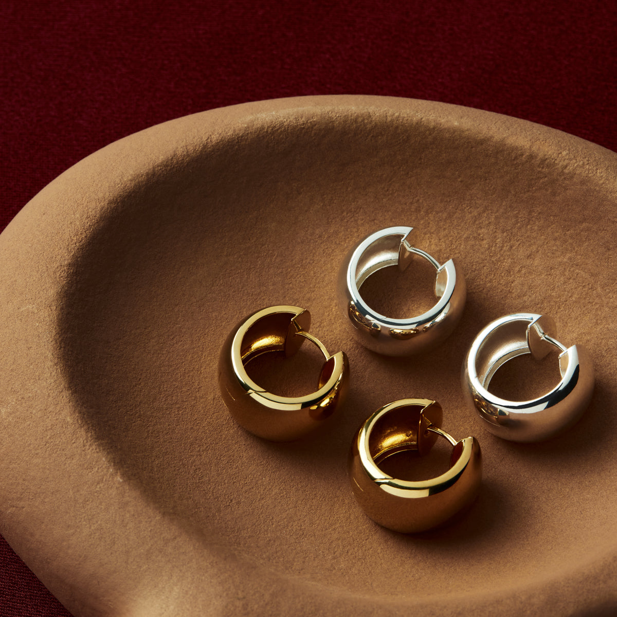 NAJO Silver Jewellery