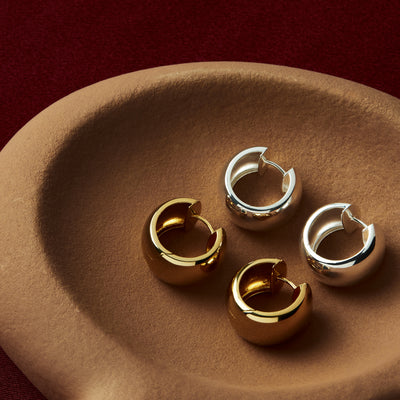 NAJO Silver Jewellery