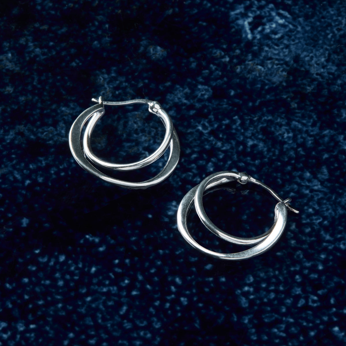 NAJO Silver Jewellery