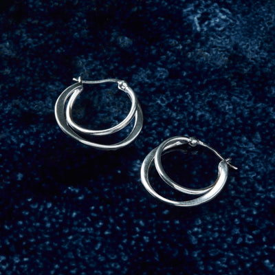 NAJO Silver Jewellery