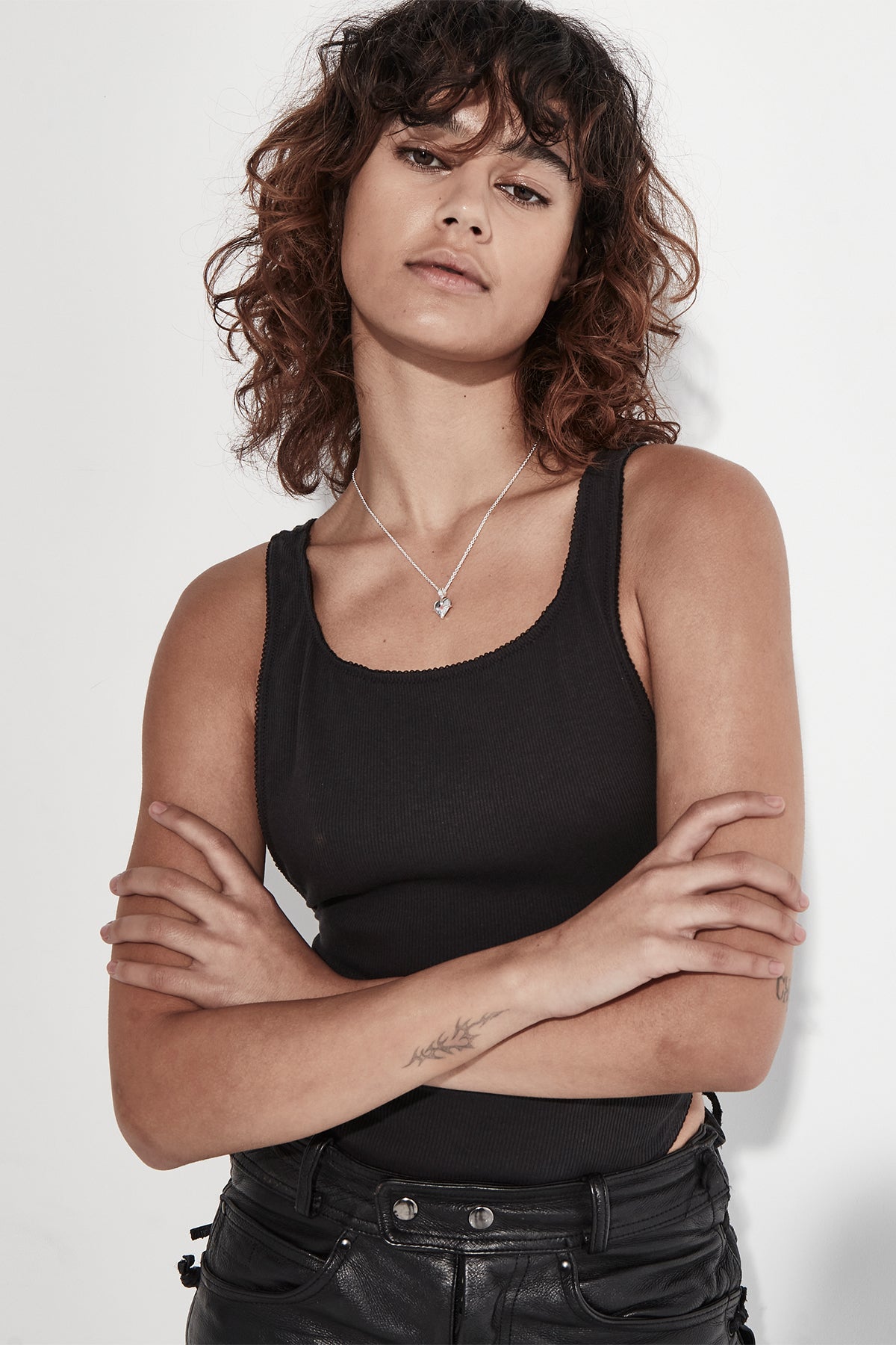 Stolen Girlfriends Silver Jewellery