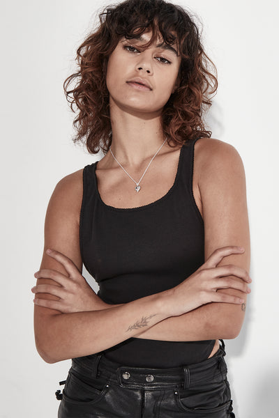 Stolen Girlfriends Silver Jewellery