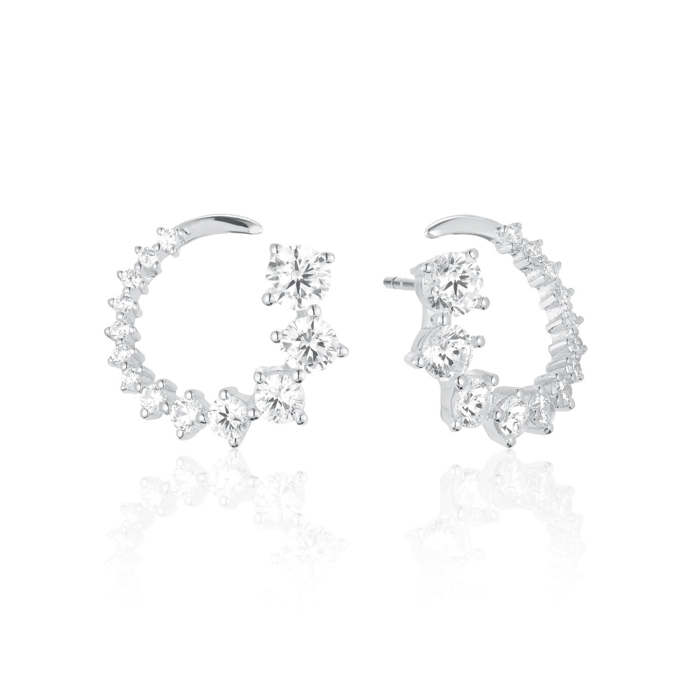 SIF Jacobs Silver Jewellery