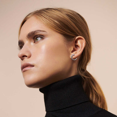 SIF Jacobs Silver Jewellery
