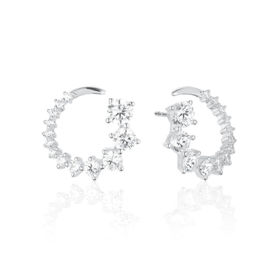 SIF Jacobs Silver Jewellery