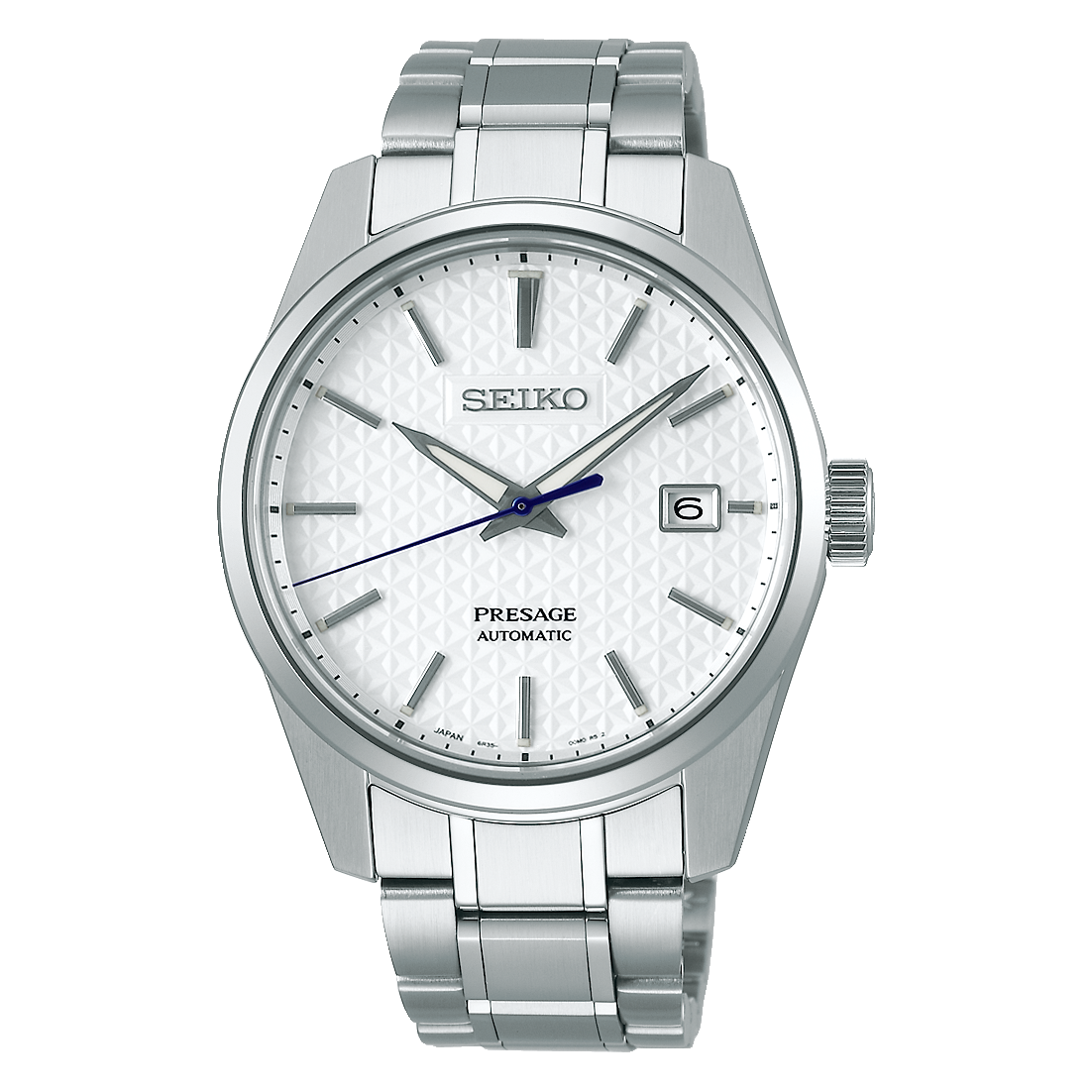Seiko Presage Sharp Edge SPB165J