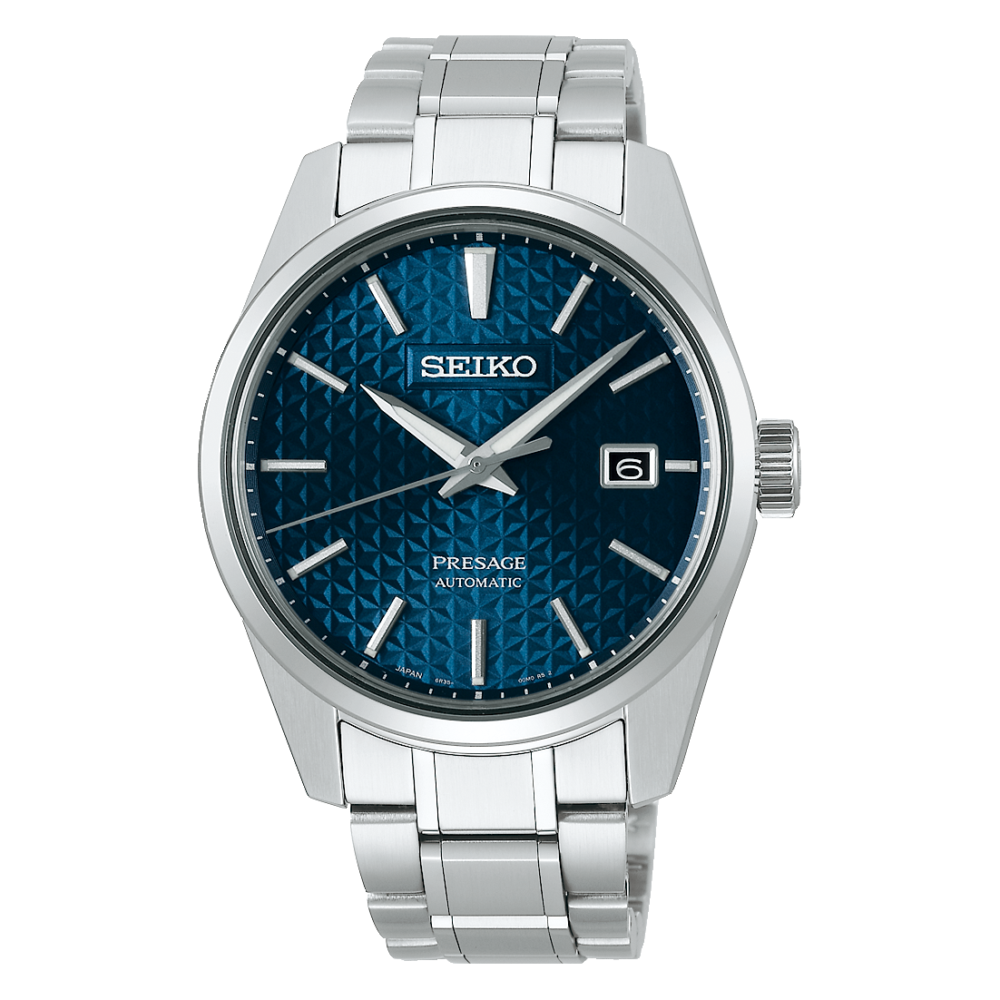 Seiko Presage Sharp Edge SPB167J