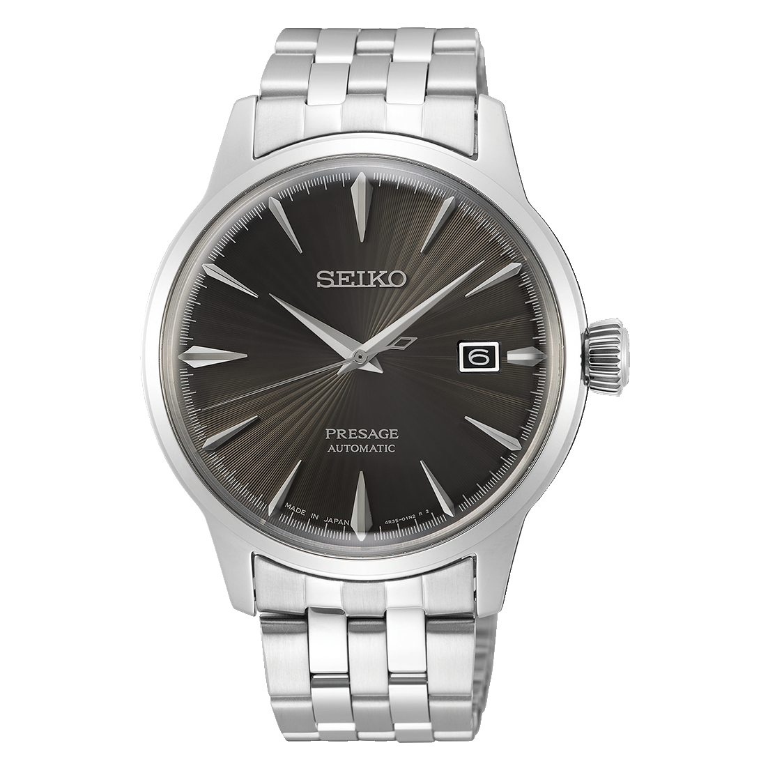Seiko Presage Cocktail Time SRPE17J
