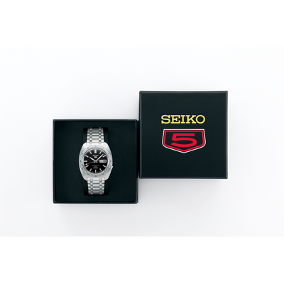 Seiko 5 Sports Auto SRPL93K Limited Edition