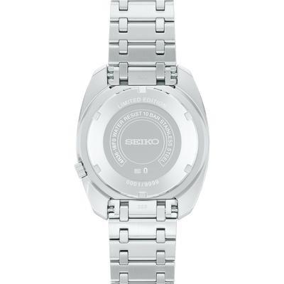 Seiko 5 Sports Auto SRPL93K Limited Edition