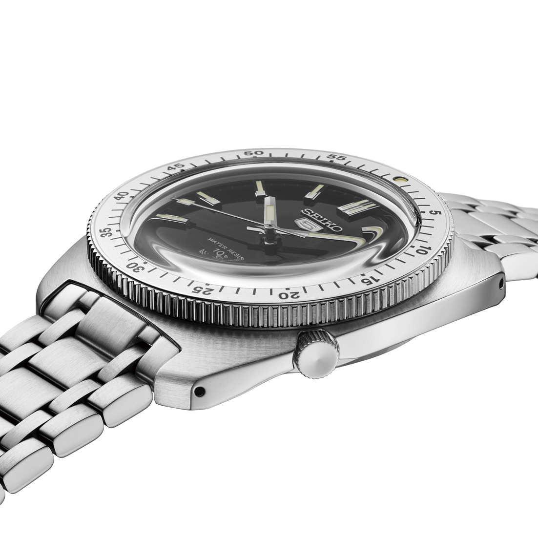 Seiko 5 Sports Auto SRPL93K Limited Edition
