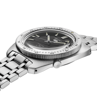 Seiko 5 Sports Auto SRPL93K Limited Edition