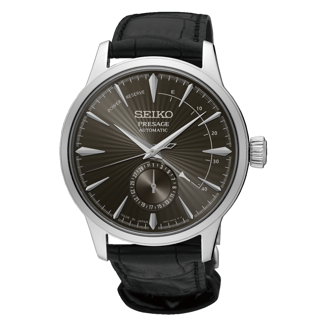 Seiko Presage Cocktail Time SSA345J
